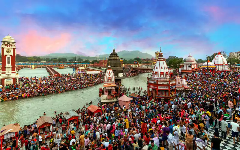 Haridwar