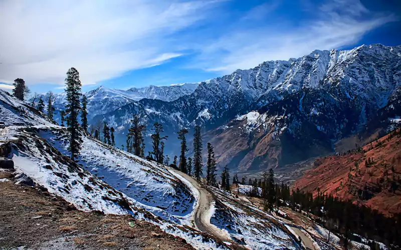 Himachal Pradesh