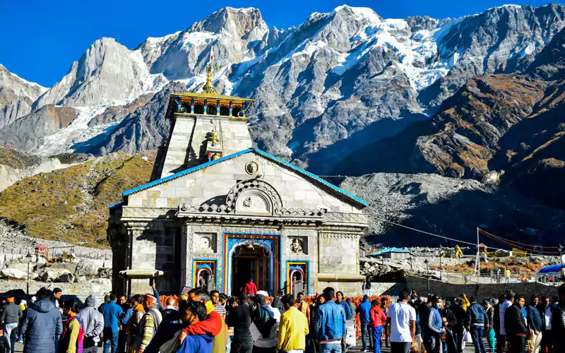 Kedarnath