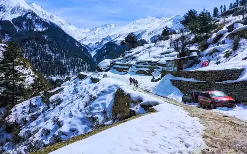 Manali