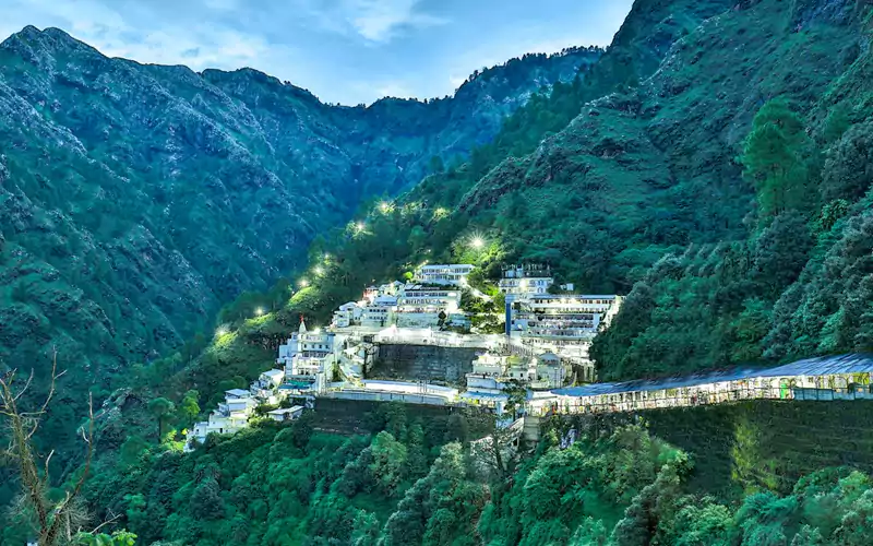 Vaishno Devi